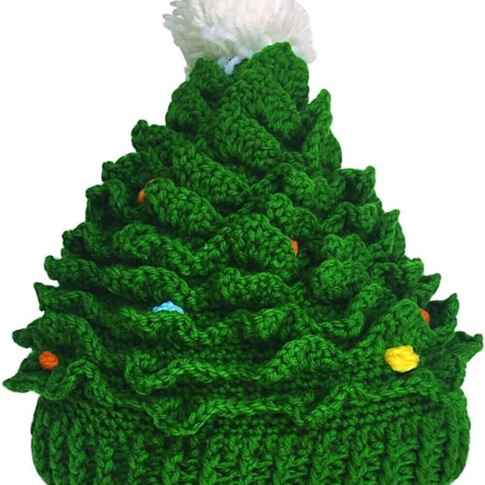 Mens Beanie Winter Hats Knit Caps Ears Warm Earflap Handmade Fashion Unique Styl